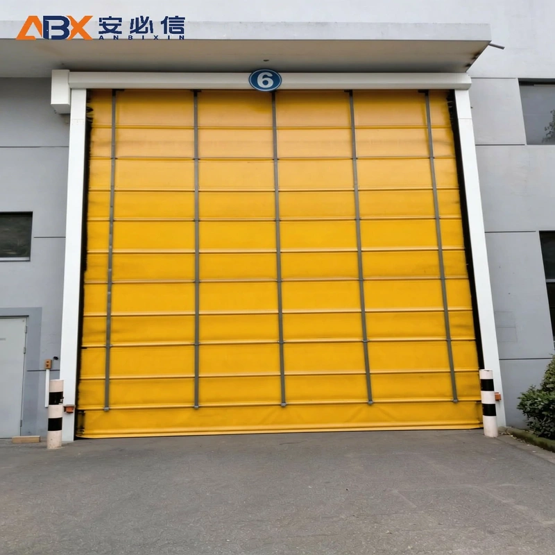 昆明背带堆积门